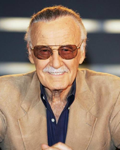 斯坦李去世一周年是怎么回事?终于真相了,原来是这样! 斯坦李去世一周年是怎么回事?终于真相了,原来是这样!